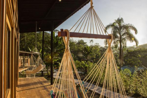 Отель Kuyana Amazon Lodge  Арчидона